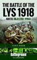 The Battle of the Lys 1918: North: Objective Ypres