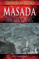 Masada: Mass Sucide in the First Jewish-Roman War, c. AD 73