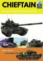 Chieftain: British Cold War Main Battle Tank