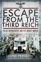 Escape from the Third Reich: Folke Bernadotte and the White Buses