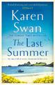 The Last Summer: A wild, romantic tale of opposites attract . . .