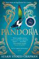 Pandora: The instant no.1 Sunday Times bestseller