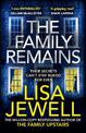 The Family Remains: the gripping Sunday Times No. 1 bestseller