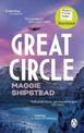 Great Circle: The soaring and emotional novel shortlisted for the Women's Prize for Fiction 2022 and shortlisted for the Booker