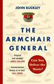 The Armchair General: Can You Defeat the Nazis?