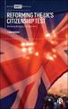 Reforming the UK's Citizenship Test: Building Bridges, Not Barriers