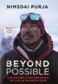 Beyond Possible: '14 Peaks: Nothing is Impossible' Now On Netflix