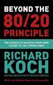 Beyond the 80/20 Principle: The Science of Success from Game Theory to the Tipping Point