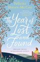 The Year of Lost and Found