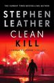 Clean Kill: The brand new, action-packed Spider Shepherd thriller