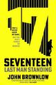 Agent Seventeen: The most intense and thrilling read of 2023, for fans of Jason Bourne and James Bond