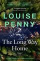 The Long Way Home: (A Chief Inspector Gamache Mystery Book 10)