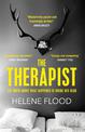 The Therapist: From the mind of a psychologist comes a chilling domestic thriller that gets under your skin.