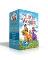 The Little Women Collection (Boxed Set): Little Women; Good Wives; Little Men; Jo's Boys