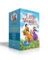 The Little Women Collection (Boxed Set): Little Women; Good Wives; Little Men; Jo's Boys