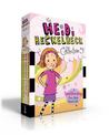 The Heidi Heckelbeck Collection #3 (Boxed Set): Heidi Heckelbeck and the Christmas Surprise; Heidi Heckelbeck and the Tie-Dyed B