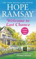 Welcome to Last Chance (Reissue): Includes a bonus short story