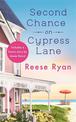 Second Chance on Cypress Lane: Includes a bonus novella