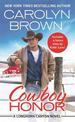 Cowboy Honor: Includes a bonus novella