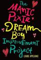 The Manic Pixie Dream Boy Improvement Project