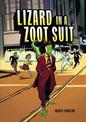 Lizard in a Zoot Suit