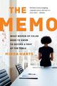 The Memo: What Women of Color Need to Know to Secure a Seat at the Table