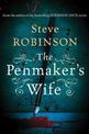 The Penmaker's Wife