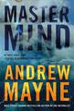 Mastermind: A Theo Cray and Jessica Blackwood Thriller