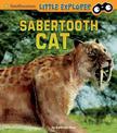 Saber-Toothed Cat (Little Paleontologist)