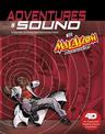 Adventures in Sound A 4D Book