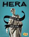 Hera: Queen of the Greek Gods (Legendary Goddesses)