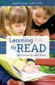 Learning to Read: Get Enticed By Good Books