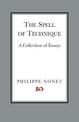 The Spell of Technique: A Collection of Essays