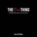 The One Thing: 100 Widows Share Lessons On Love, Loss, And Life