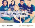 We Are Venterra. The Venterra Experience