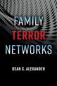 Family Terror Networks