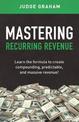 Mastering Recurring Revenue