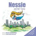 Nessie and Her Tisms: A Little Book About a Friend With Autism.