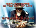 Reflections in the Key of Life: The Autobiography of Steve Madaio