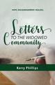 Letters to the Widowed Community