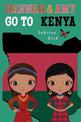 Hannah & Amy Go to Kenya