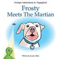 Frosty's Adventures in Puppyland