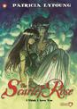 Scarlet Rose #3 "I Think I Love You"