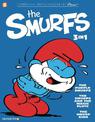 Smurfs 3-in-1 #1