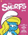 Smurfs 3-in-1 #2