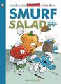 The Smurfs #26: Smurf Salad