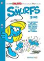 The Smurfs 3-in-1 #4: The Return of Smurfette, The Smurf Olympics, and Smurf vs Smurf