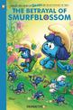 Smurfs Village Behind the Wall #2: The Betrayal of SmurfBlossom