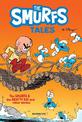 The Smurfs Tales #1: The Smurfs and The Bratty Kid