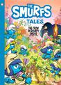 Smurf Tales #3: The Crow in Smurfy Grove and other stories